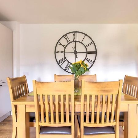 شقة إدنبرة  في Guestready - Charming Flat Near Vibrant Leith المظهر الخارجي الصورة