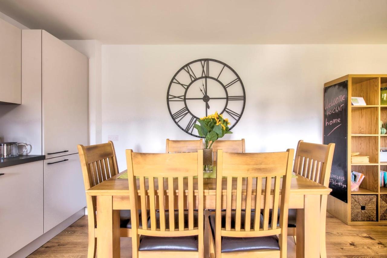 شقة إدنبرة  في Guestready - Charming Flat Near Vibrant Leith المظهر الخارجي الصورة