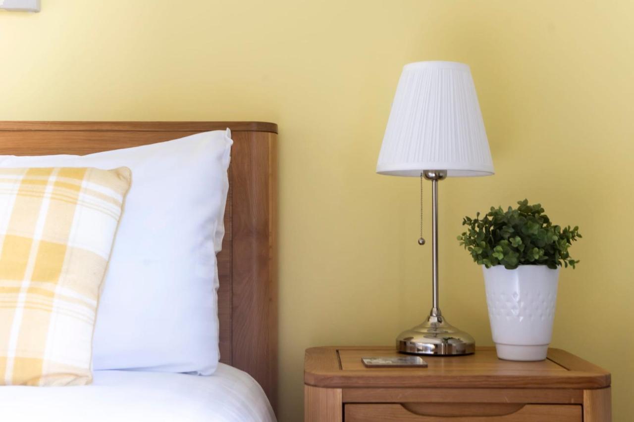 شقة إدنبرة  في Guestready - Charming Flat Near Vibrant Leith المظهر الخارجي الصورة